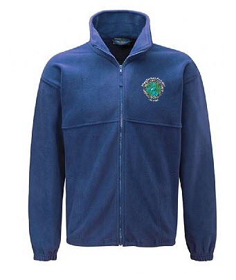 Shackleton Primary Polar Fleece