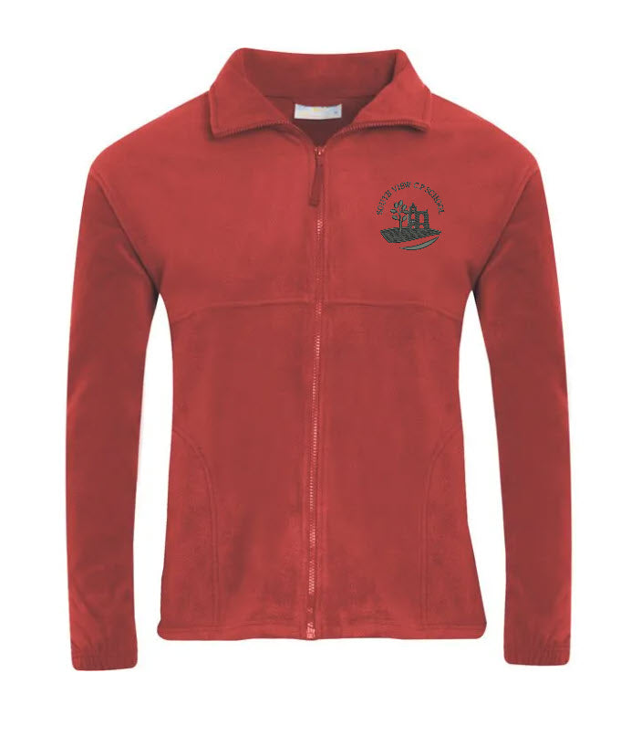 South View Fleece