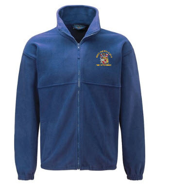 Folksworth C of E Primary School Polar Fleece