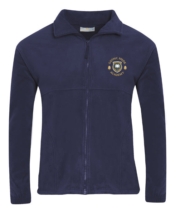 Gothic Mede Fleece