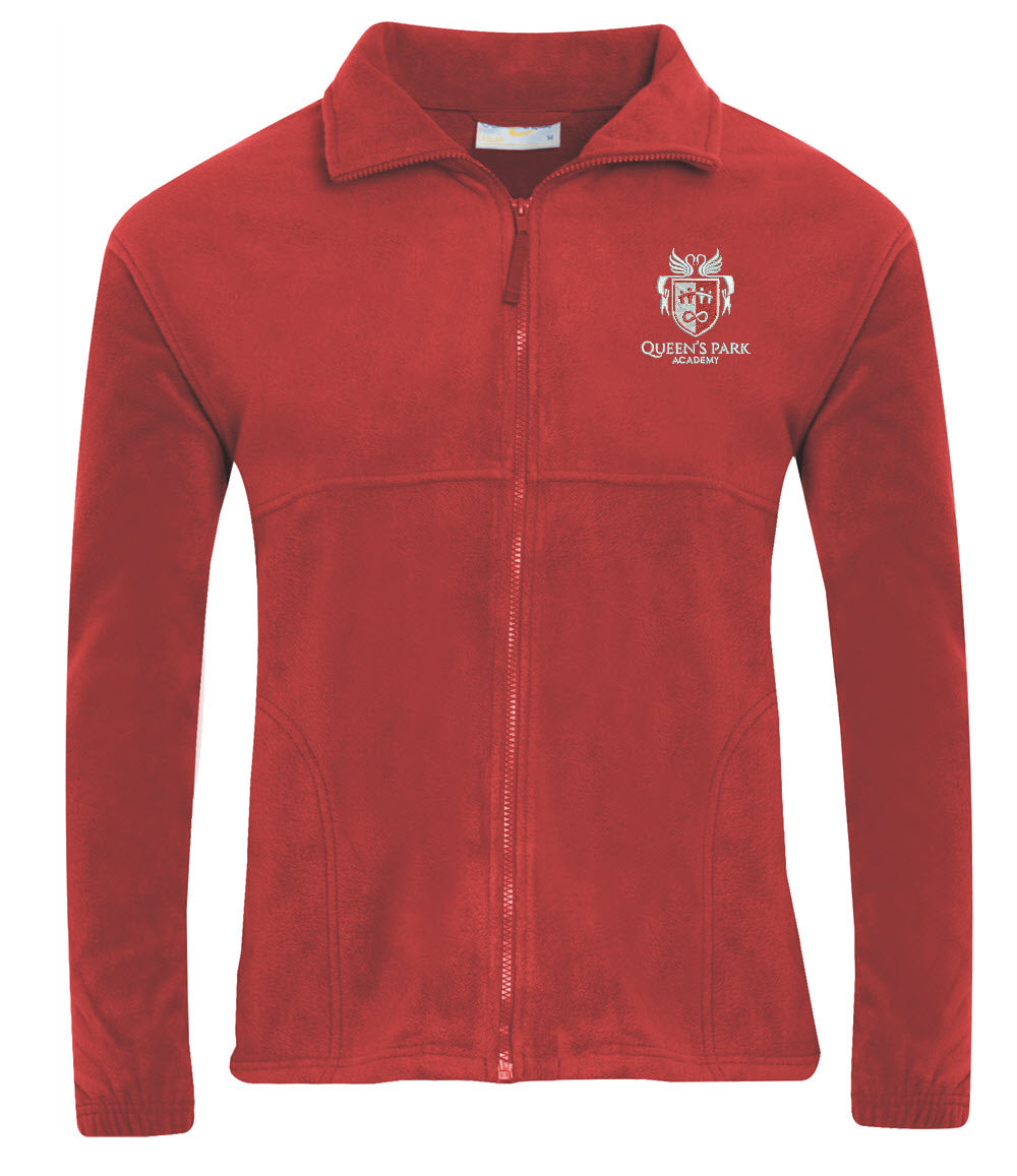 Queens Park Academy Polar Fleece