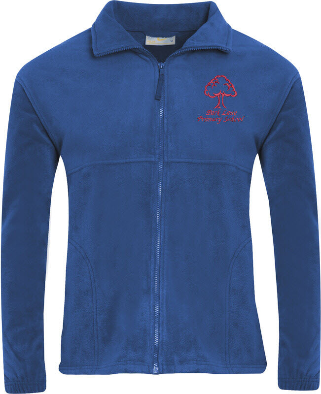 Park Lane Primary Polar Fleece
