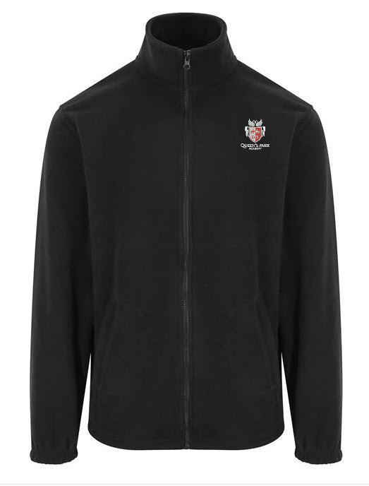 Queens Park Academy Staff Fleece