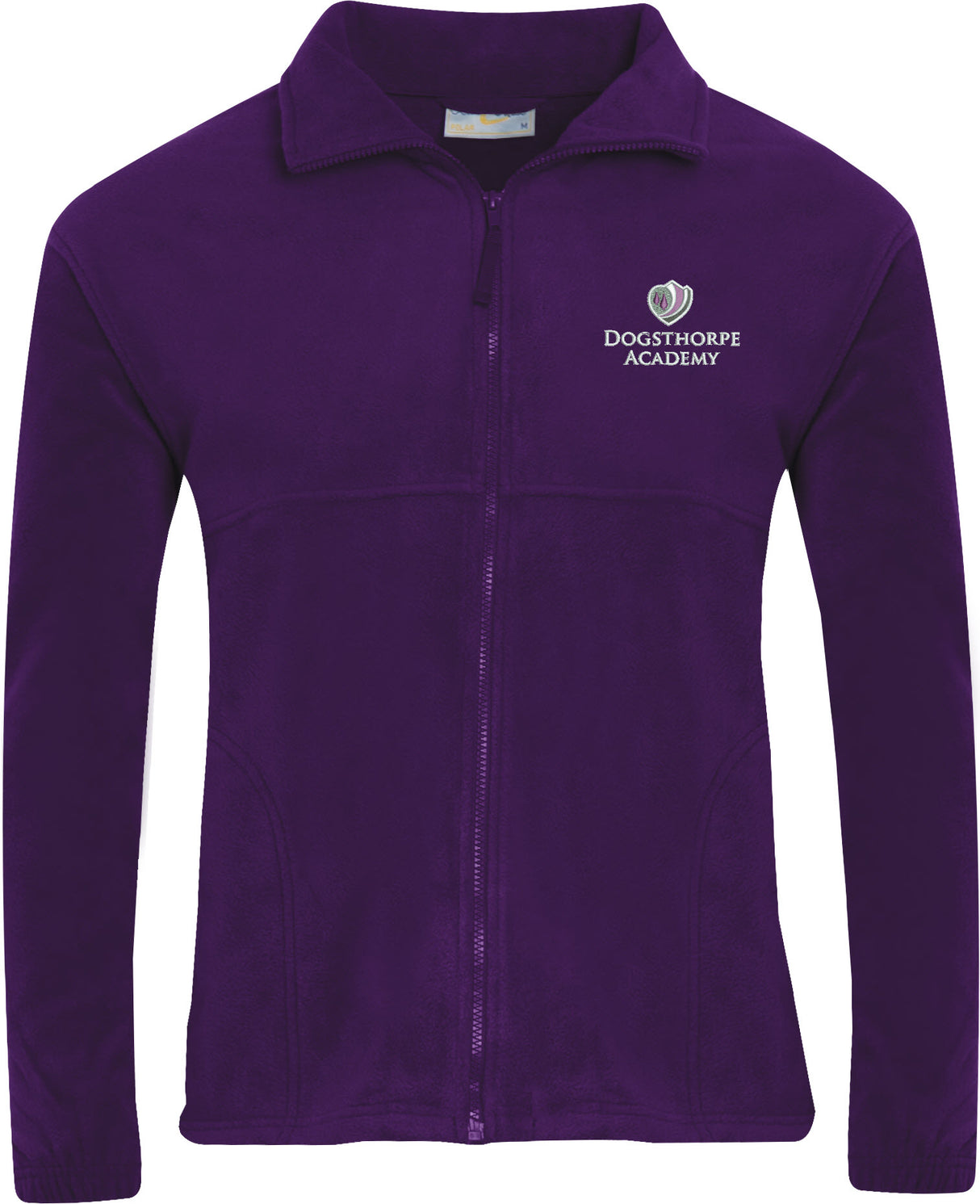 Dogsthorpe Academy Polar Fleece