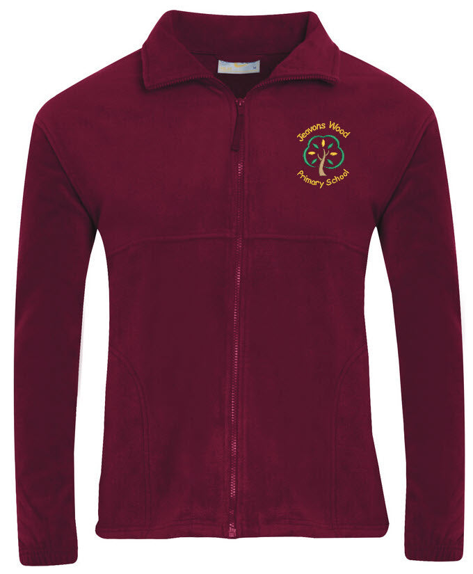 Jeavons Wood Primary Polar Fleece