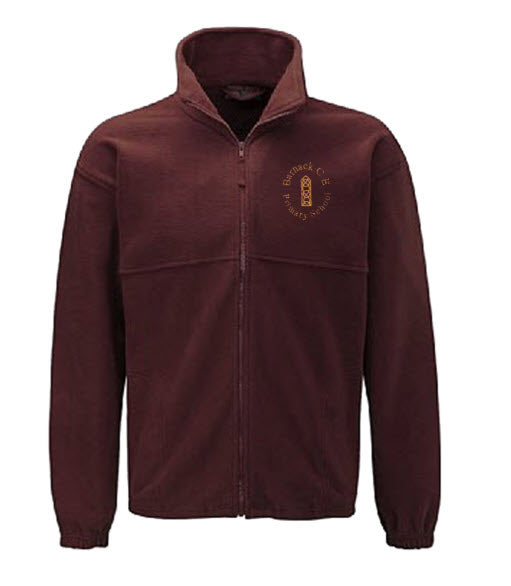 Barnack Primary Fleece Outdoor Wear