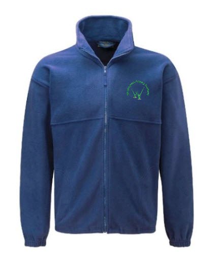 Wintringham Primary Polar Fleece