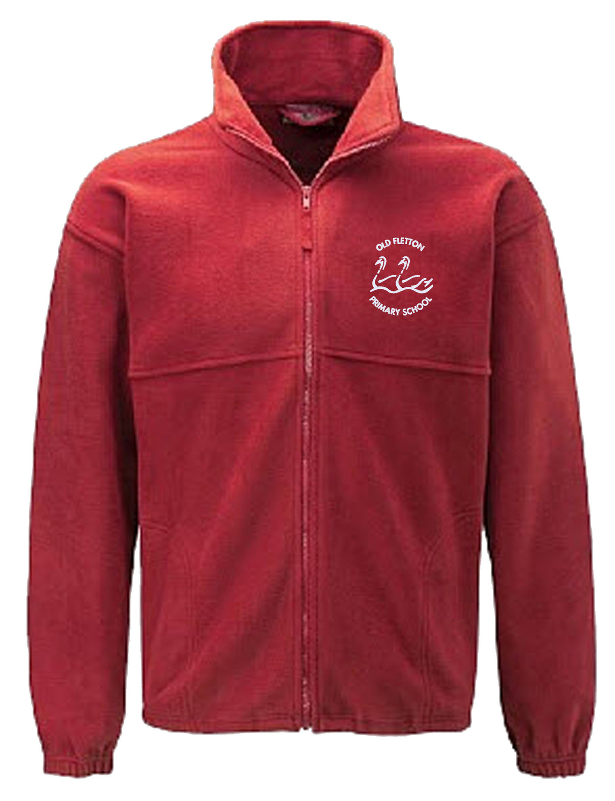 Old Fletton Primary Polar Fleece