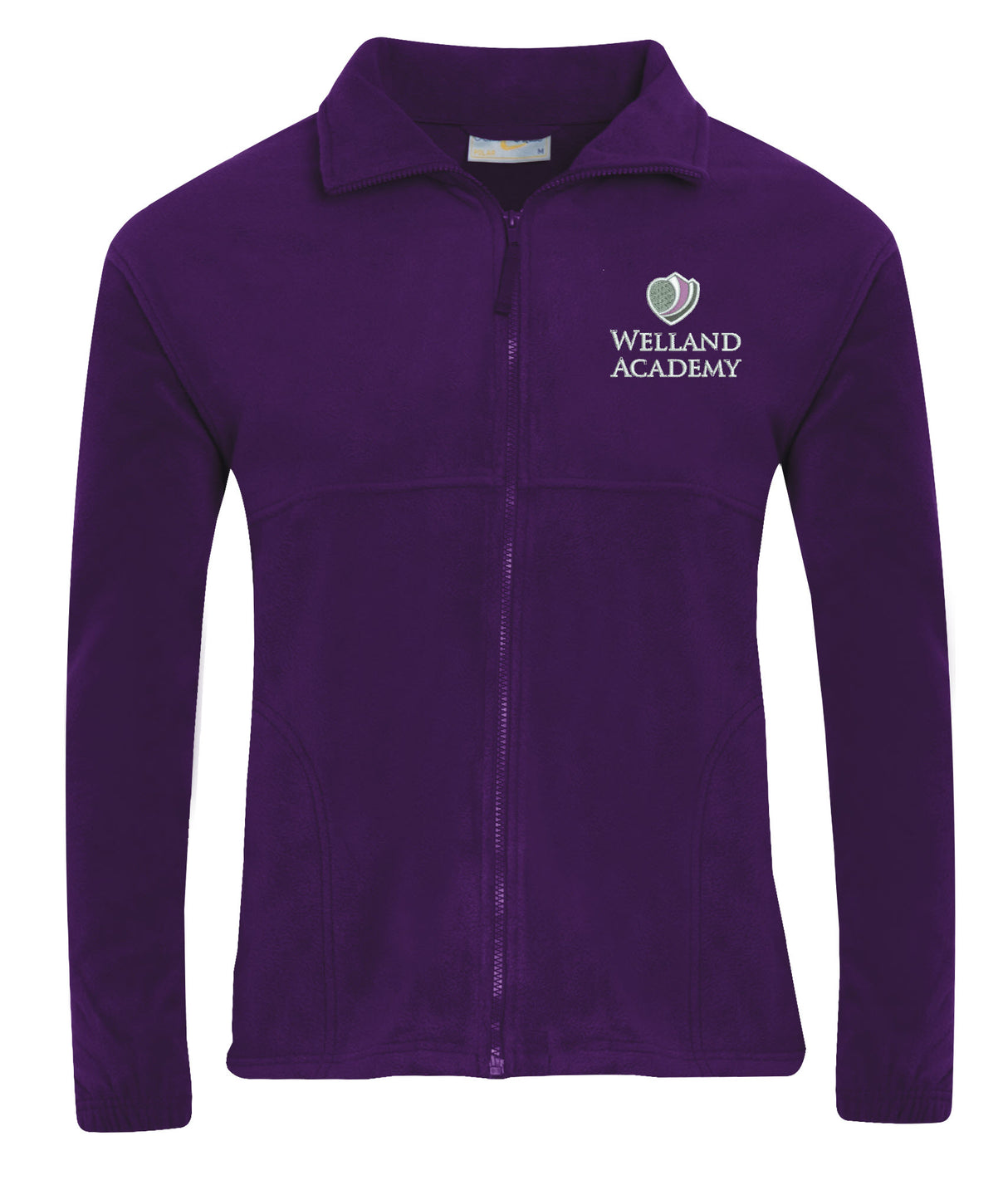 Welland Academy Polar Fleece