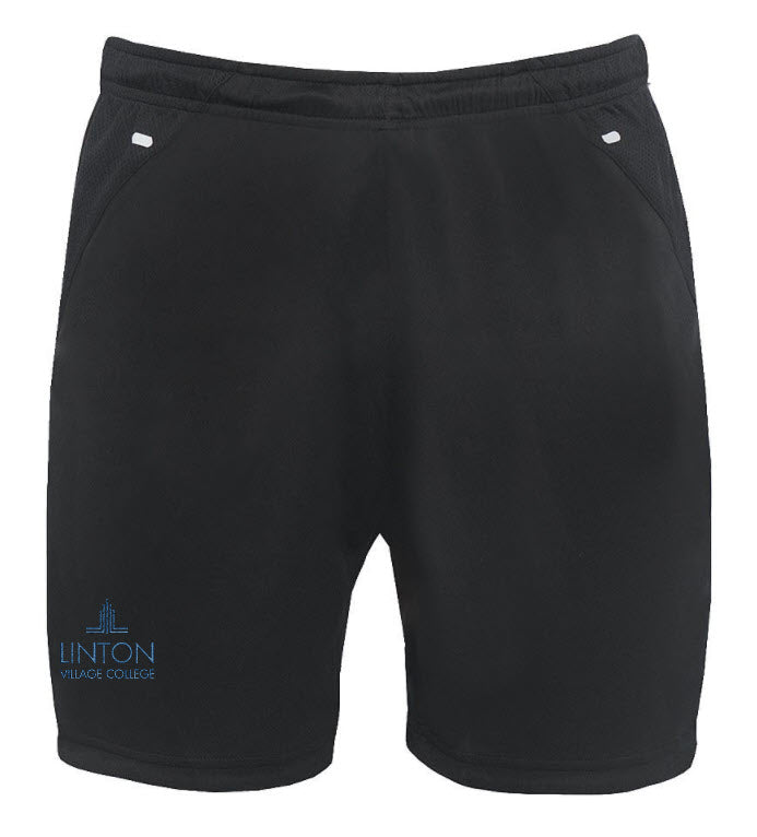 Linton Village College Football Short