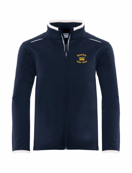 Queens Drive Infant Essentials Training Top