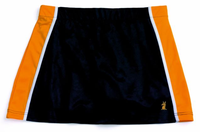 SWA Girls Skort