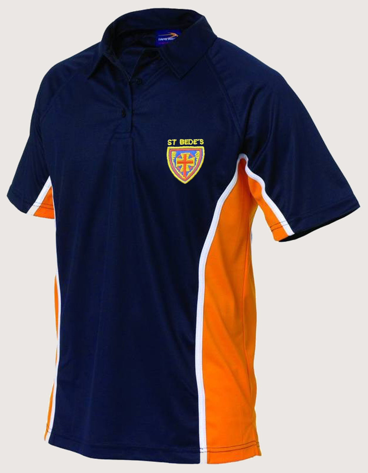 St Bede's Boys PE Polo Shirt