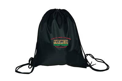 Tilney All Saints Primary PE Bag