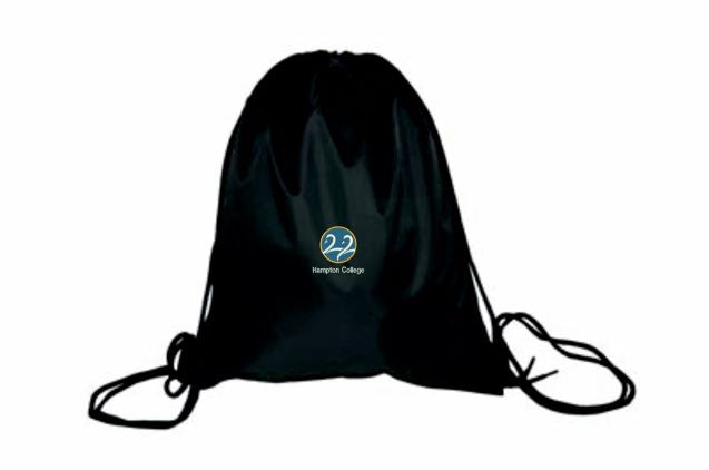Hampton College Primary PE Bag / OPTIONAL
