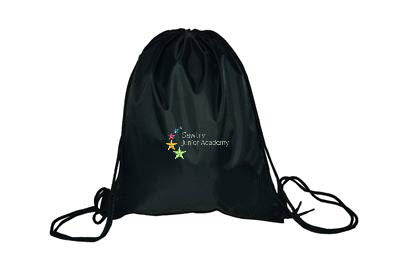 Sawtry Junior School PE Bag