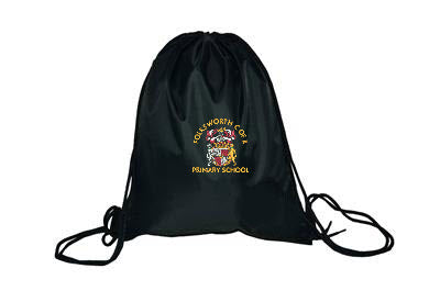Folksworth C of E Primary School PE bag