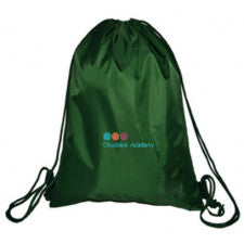 Cloudside Academy PE Bag