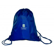 Bassingbourn Primary PE Bag