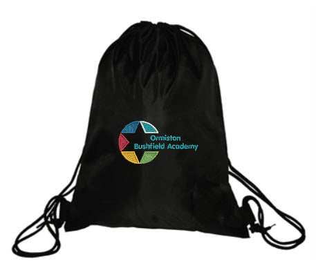 OBA College Bag