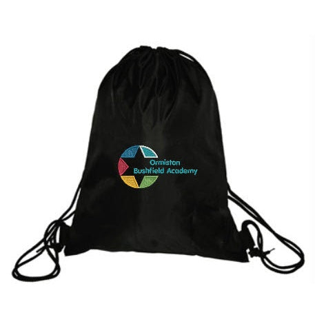 OBA College Bag