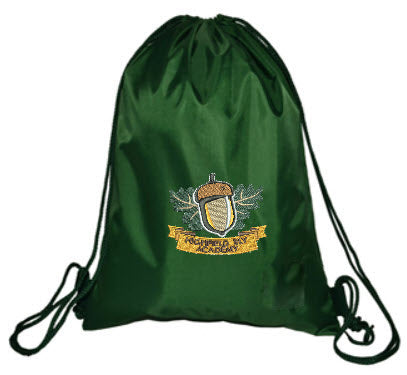 Highfield Ely Academy PE Bag