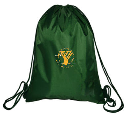Yaxley Infant School PE Bag