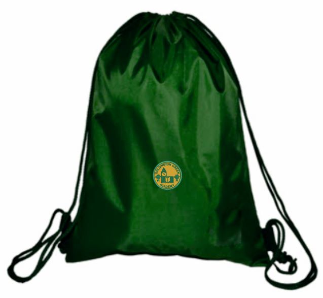 Goldington Green Academy PE Bag