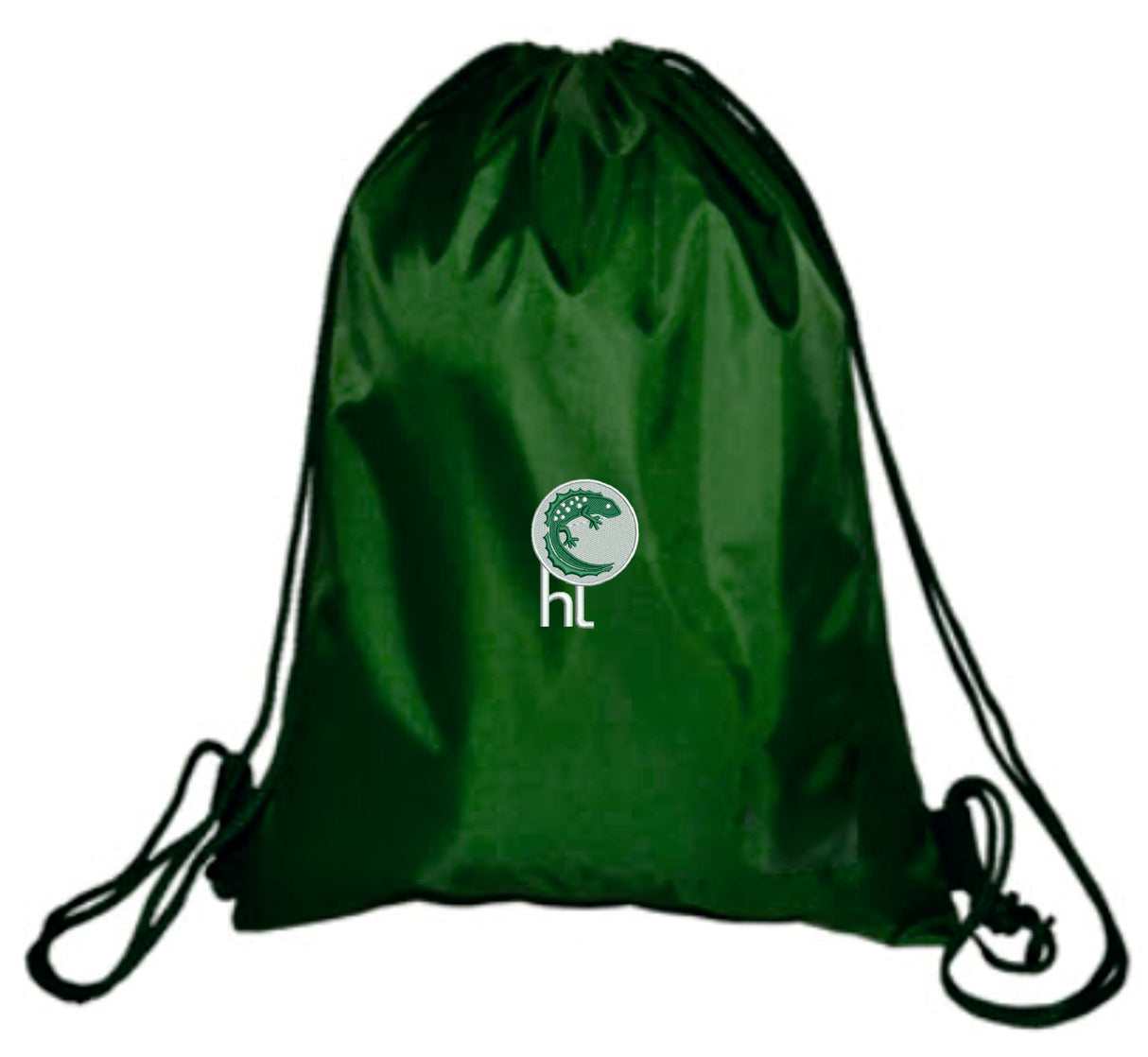Hampton Lakes Primary PE Bag