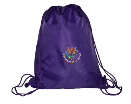 Winyates Primary PE Bag