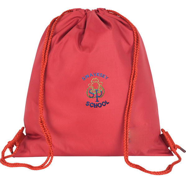 Swavesey PE Bag