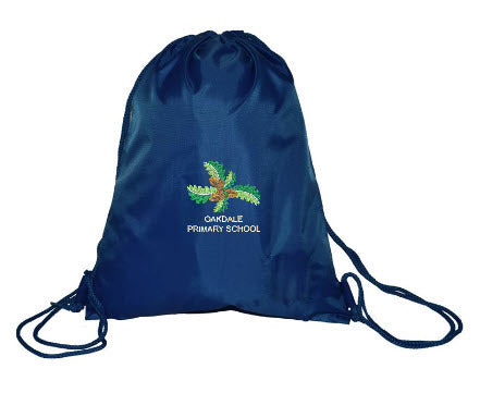 Oakdale Primary PE Bag