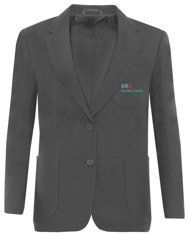 Cloudside Academy Girls Blazer
