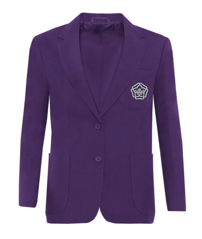 Prince William Girls Blazer