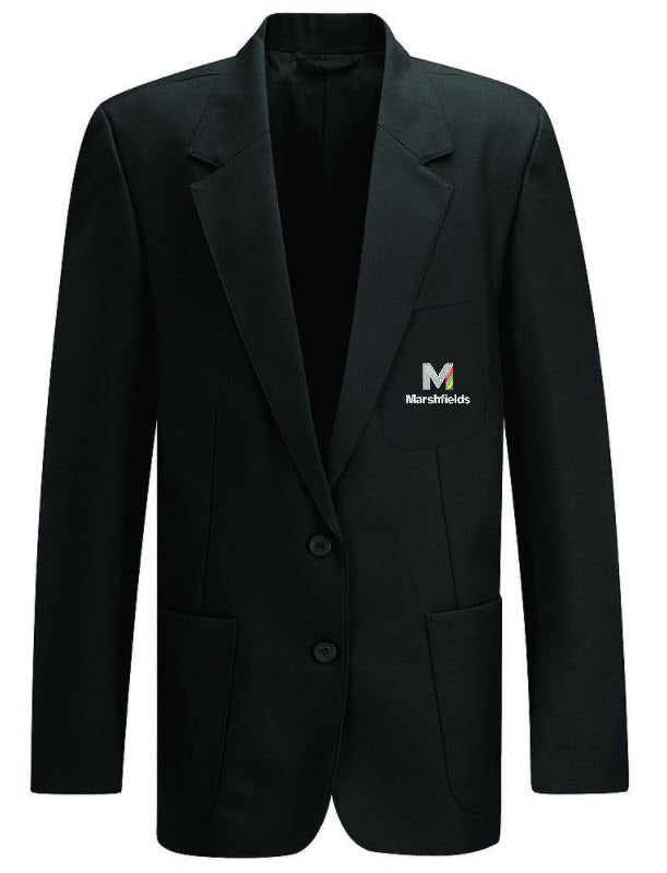 Marshfields School Girls Blazer