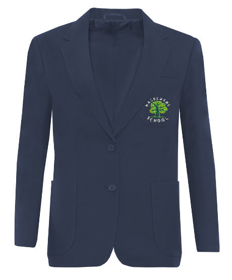 Hazeldene Year 5 & 6 Girls Blazer