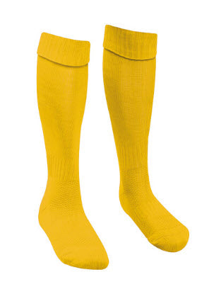 Kirkstone House Hockey & Rugby Socks Amber