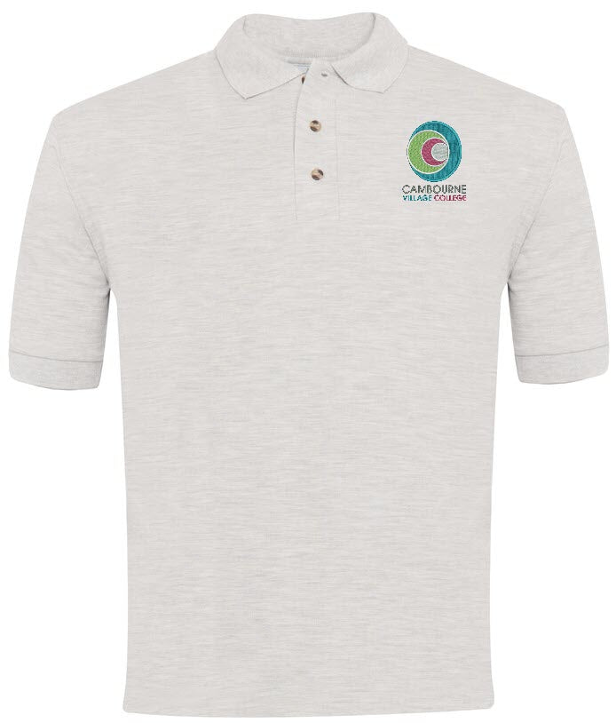 Cambourne Village College Year 11 Prefect Polo Shirt