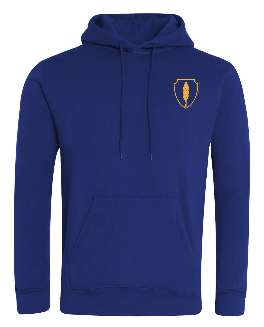 Manor Drive Primary Academy PE Hooded Sweatshirt