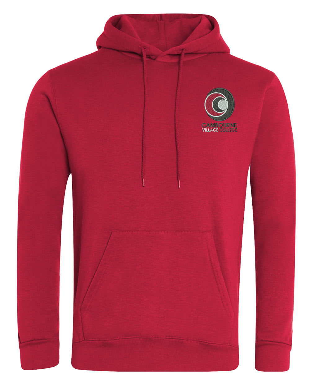 Cambourne Village College PE Hooded Sweatshirt