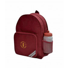 Barnack Primary Backpack