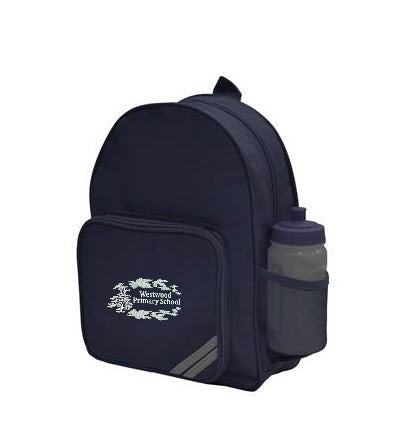 Westwood Primary School Backpack