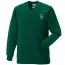 Trinity Primary School V Neck Sweatshirt