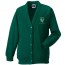 Trinity Primary School cardigan