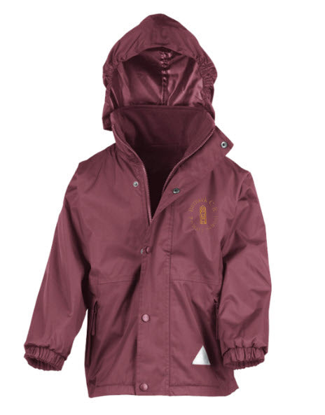 Barnack Primary Jacket Outdoor Wear