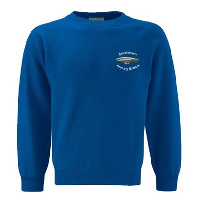 Shortstown Primary Sweatshirt