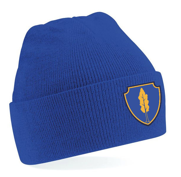 Manor Drive Primary Academy Knitted hat