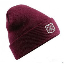 The King's School Knitted Hat