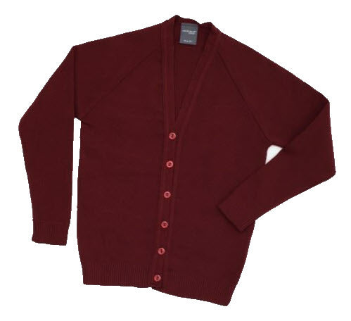 Kymbrook Primary School Cardigan