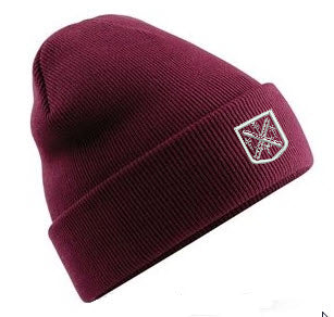 The King's School Knitted Hat